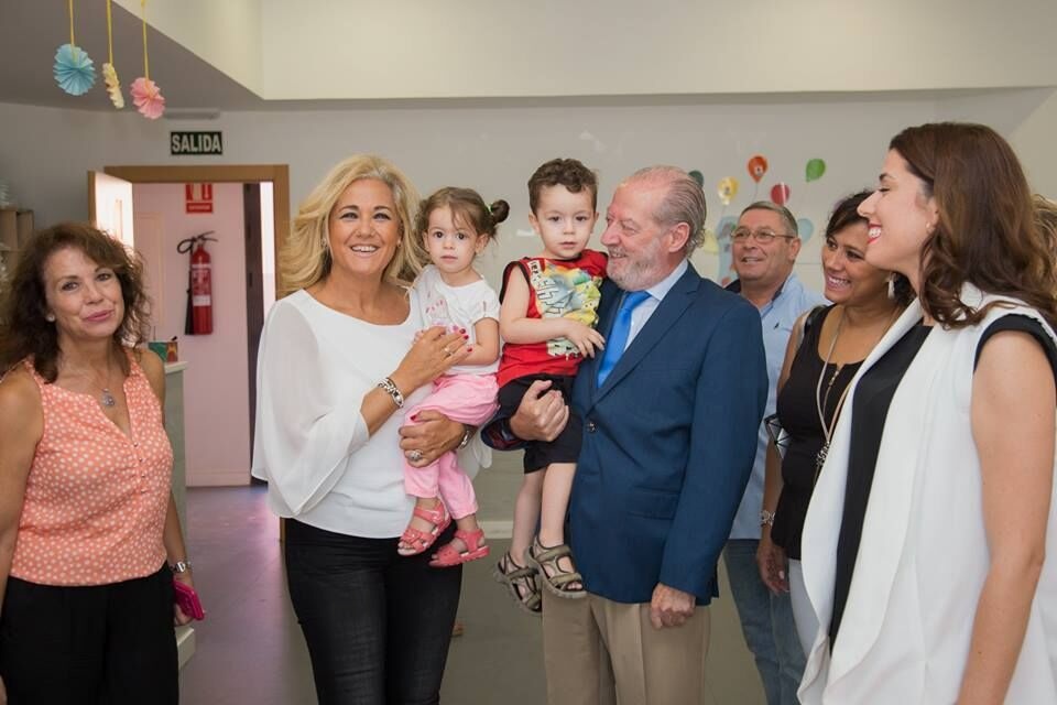 visita Escuela infantil 5