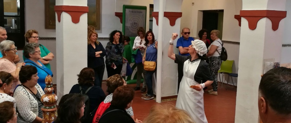 visita La Lantejuela 3