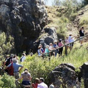 visita San Nicolás del Puerto 2