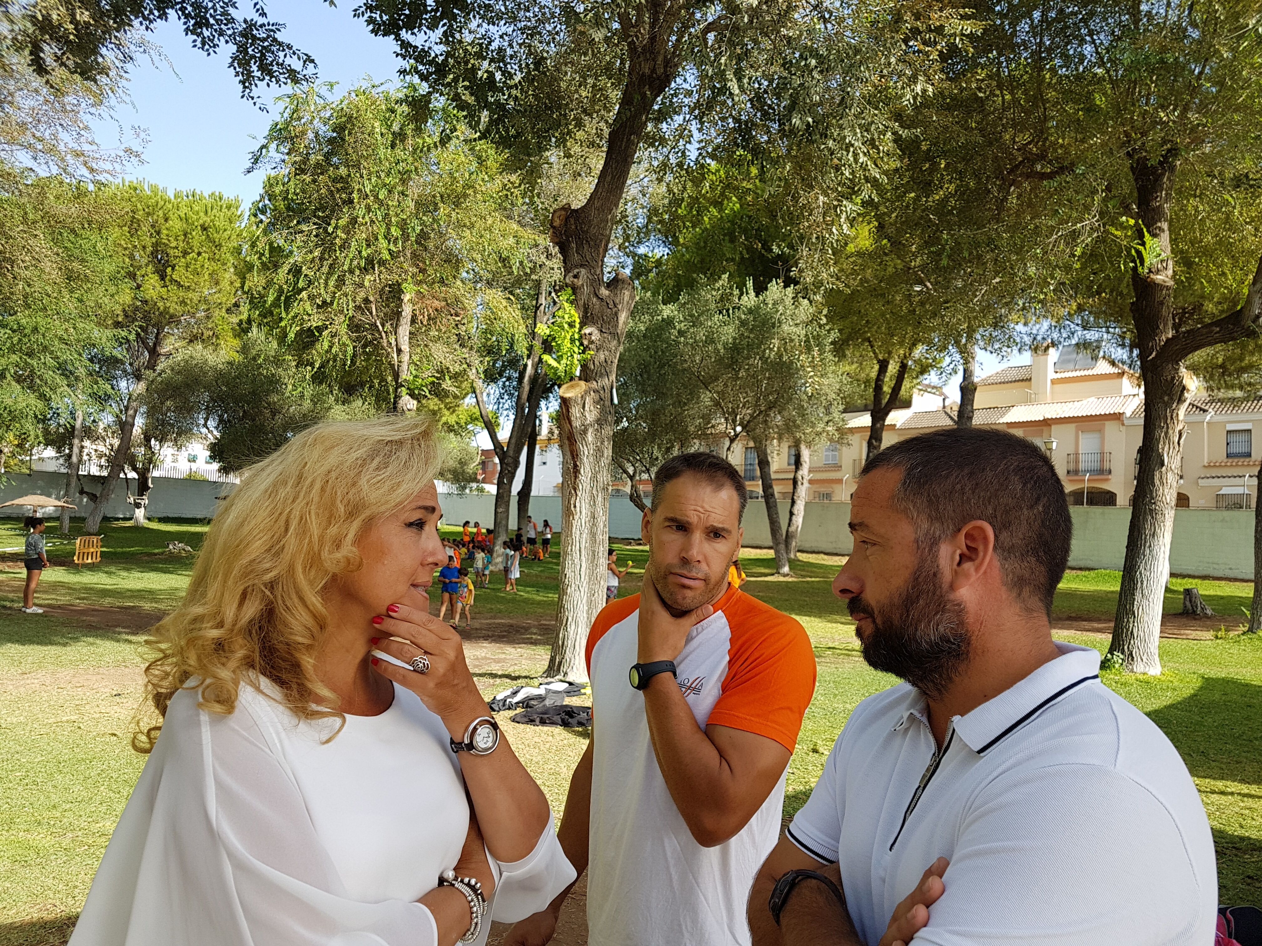 visita campus verano 1