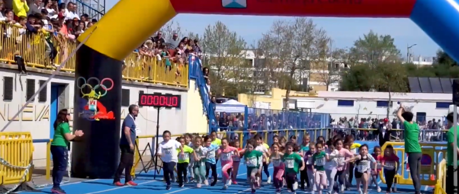 Carrera Escolar 2024 2